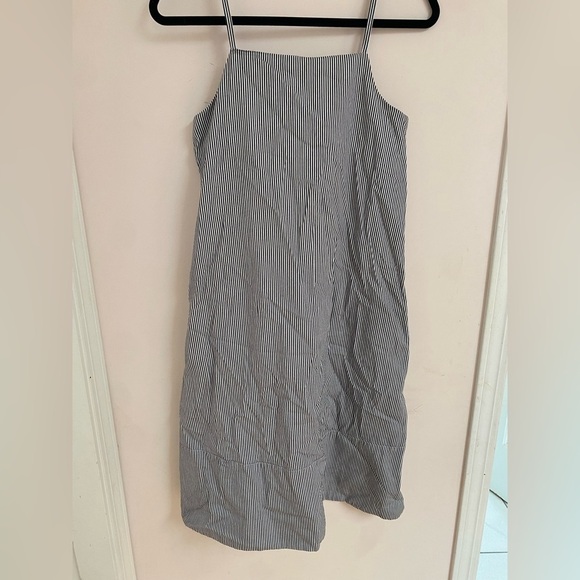 Oak + Fort Dress - Picture 2 of 7